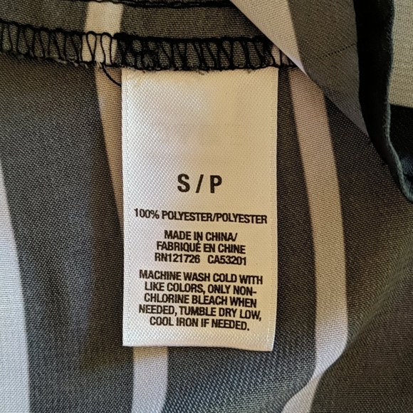 High/Low tank - Picture 5 of 5